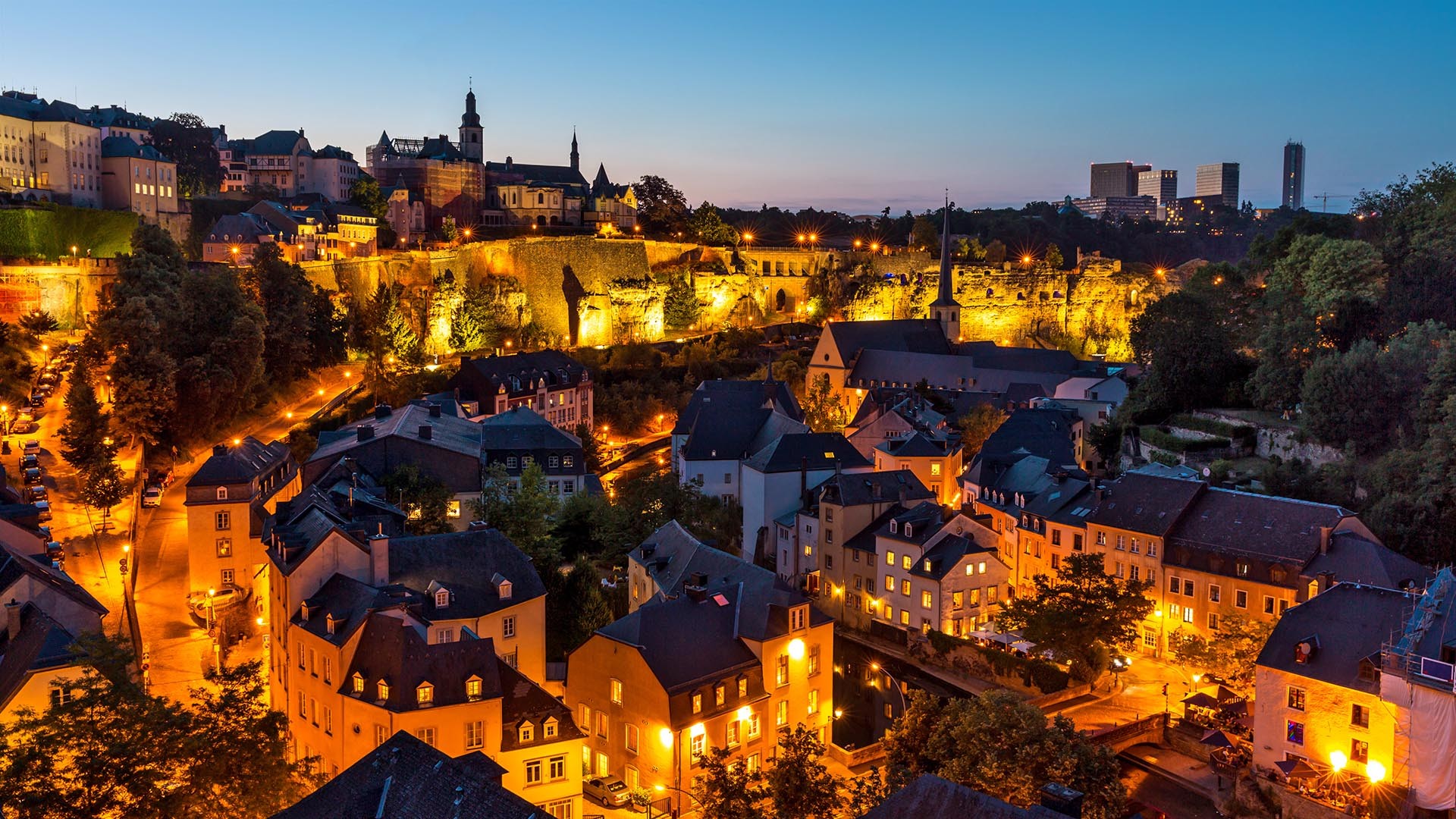 Luxembourg