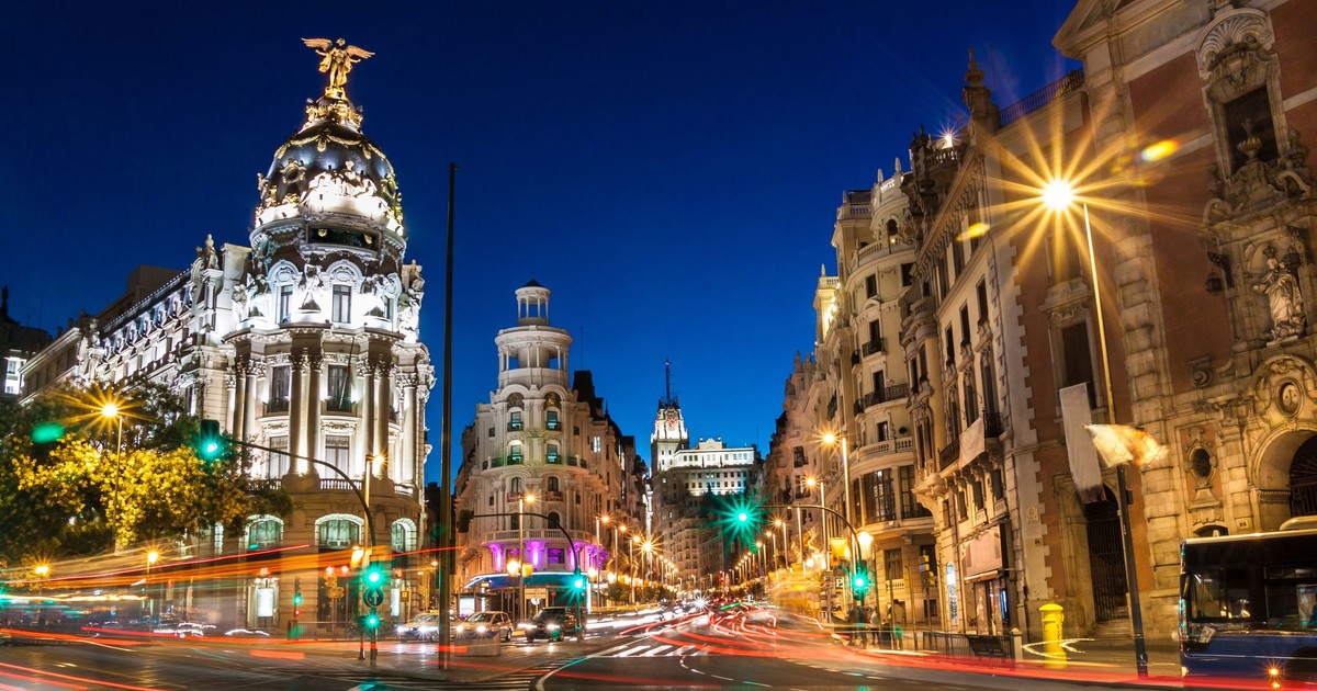 Madrid