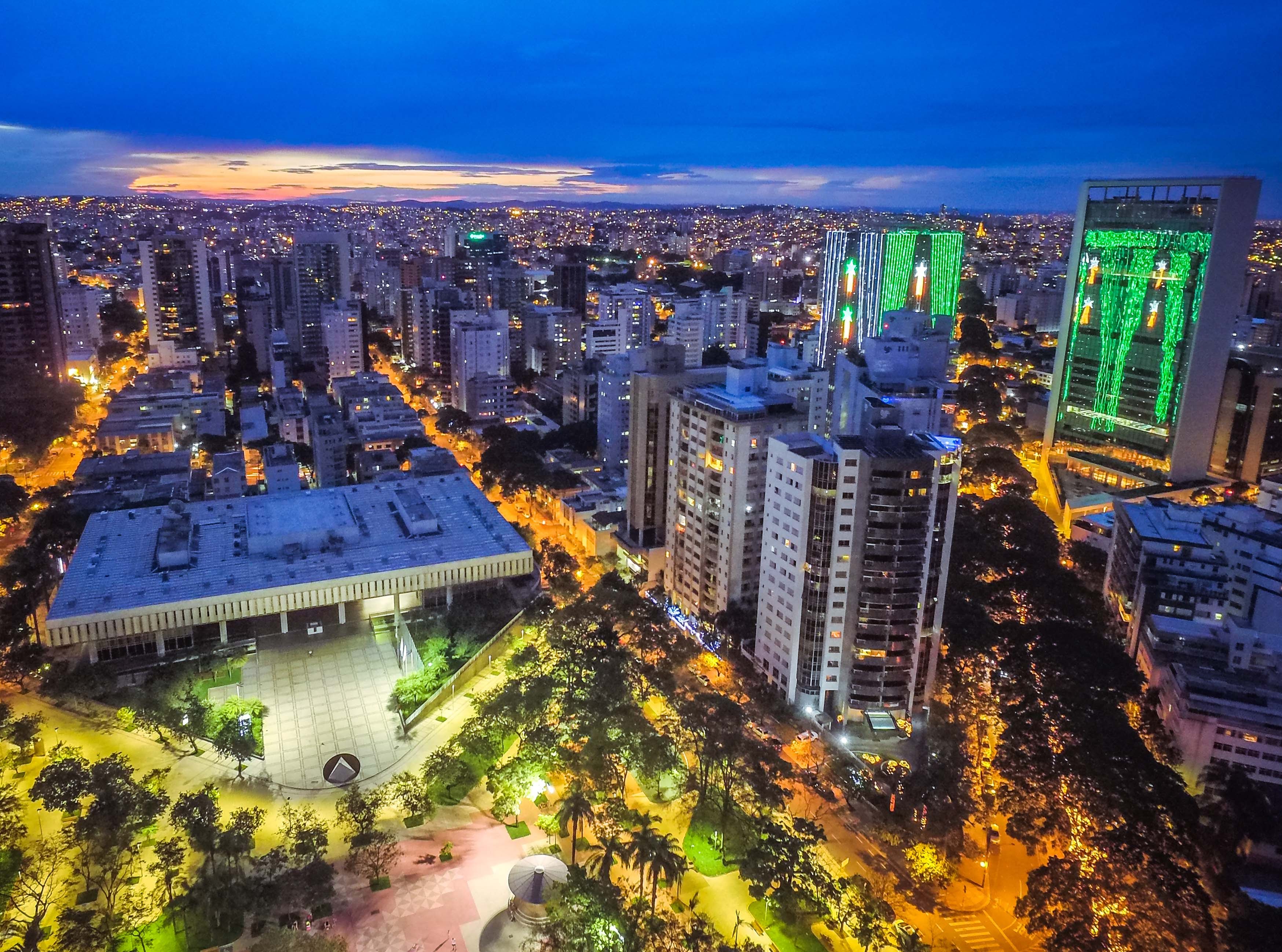 Belo Horizonte