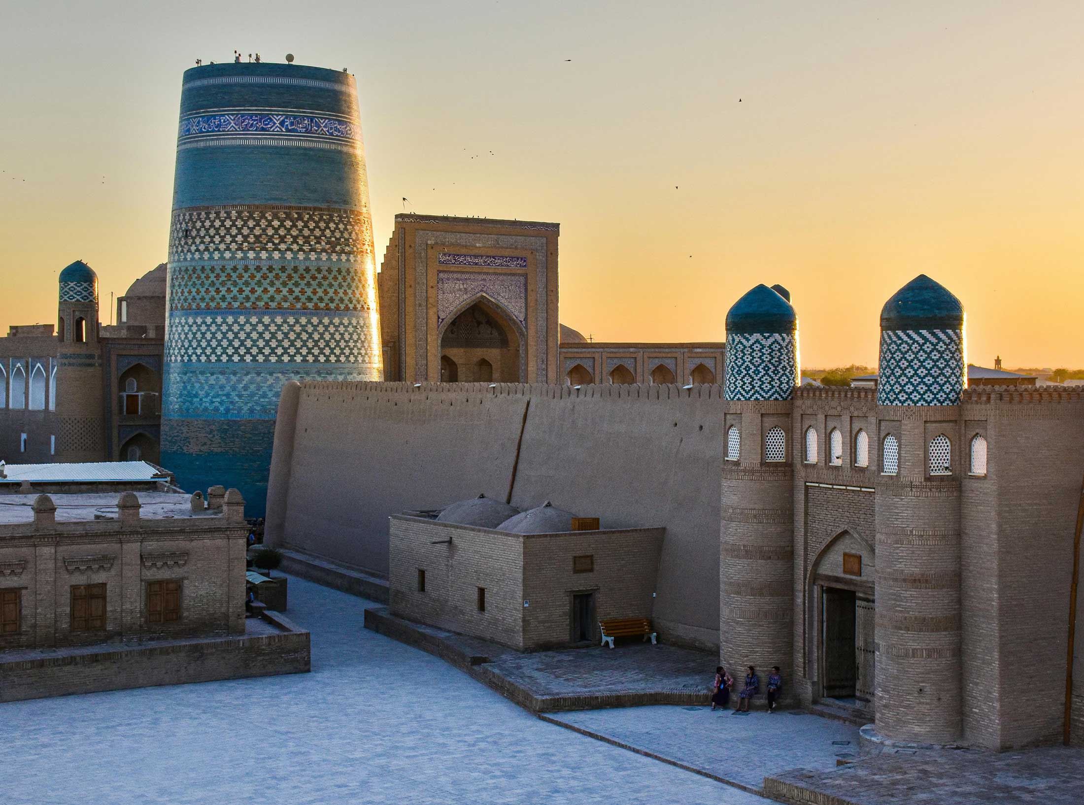 Tashkent