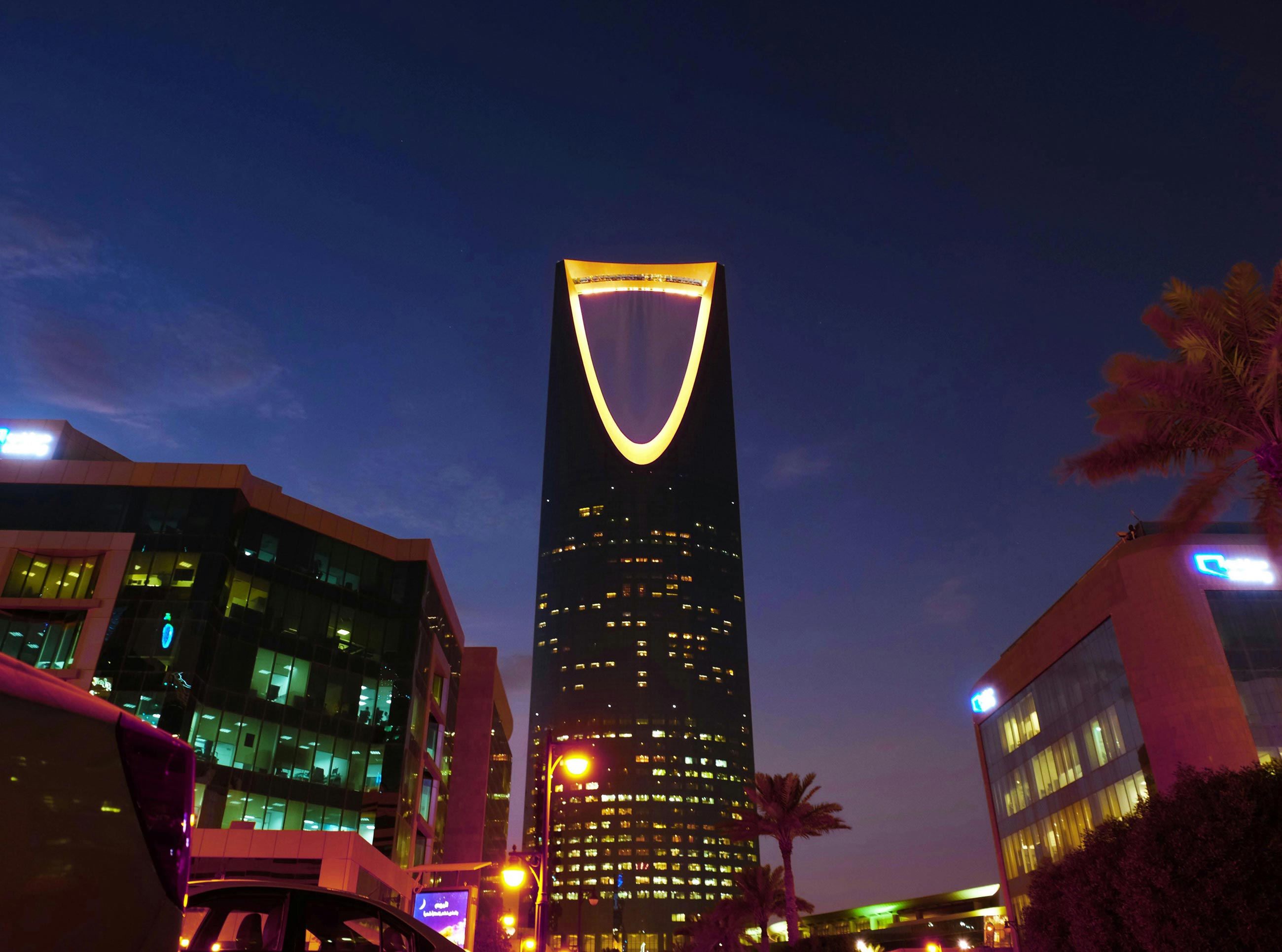 Riyadh