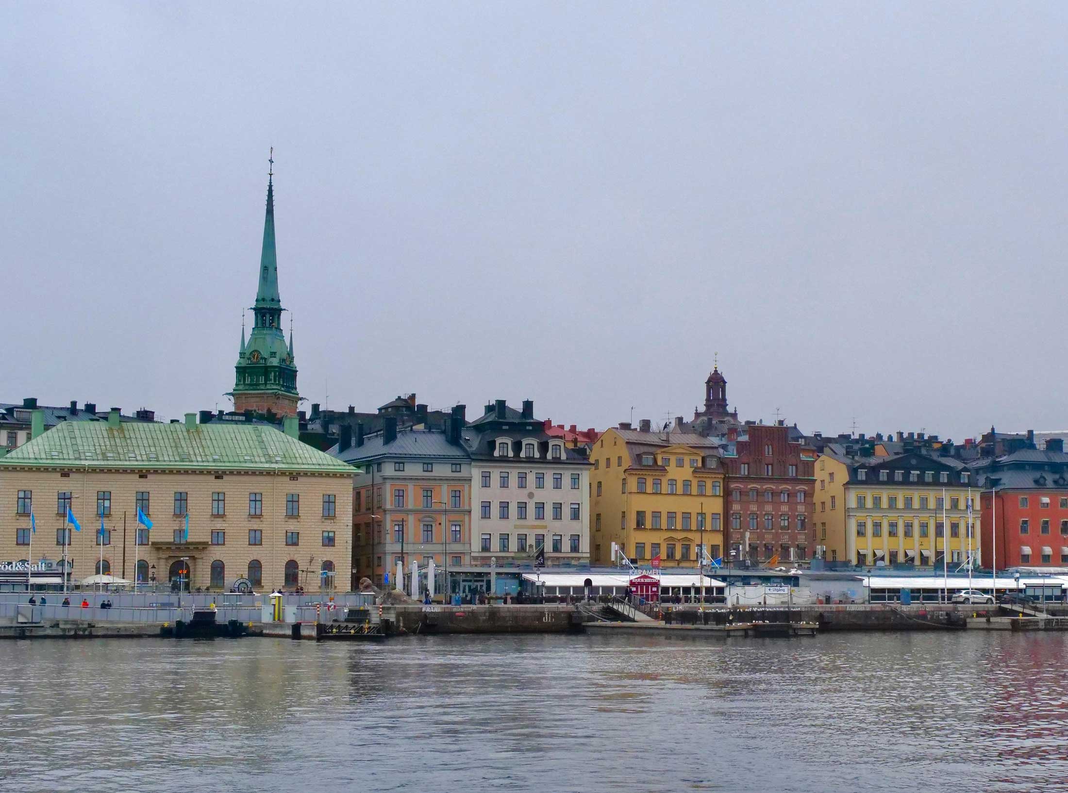 Västerås