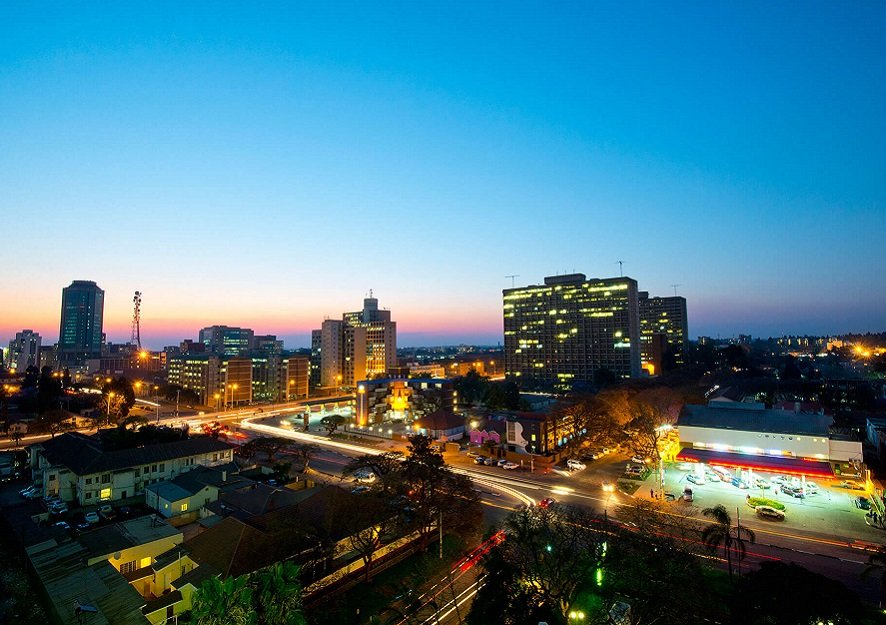 Harare