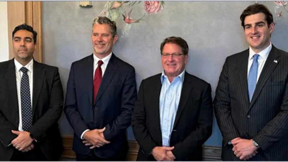 Traxys Signs Offtake MOU for Kasiya Graphite