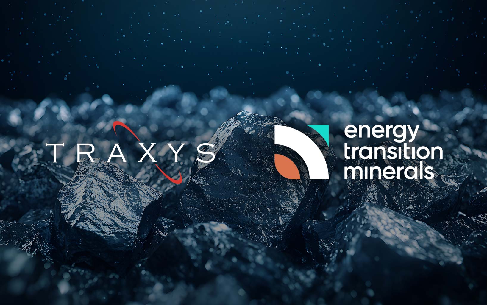 Traxys Concludes MOU with Energy Transition Minerals Ltd for 100% Offtake of Tin, Tantalum and Niobium Concentrates produced at Penouta Mine in Galicia, Spain