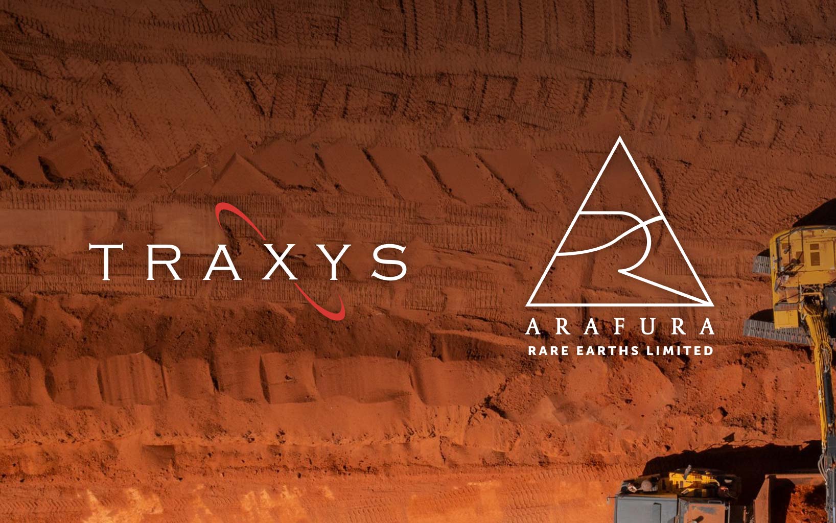 Traxys Signs Strategic Offtake Agreement with Arafura for Rare Earths Supply