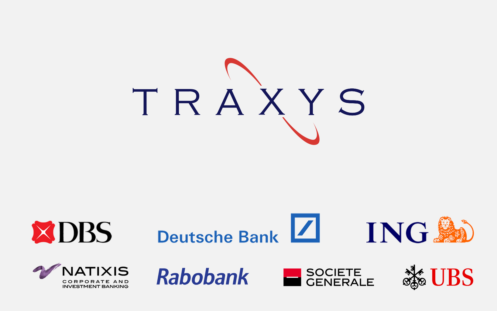 Traxys Announcement: USD 2,000,000,000 Multicurrency Syndicated Revolving Credit Facility