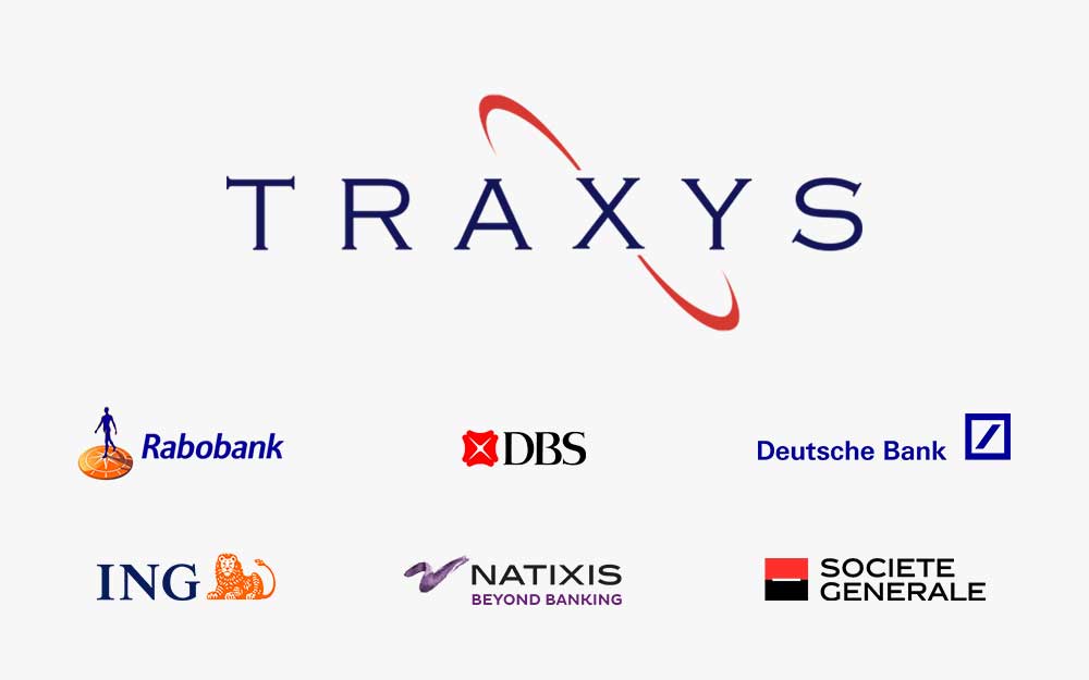 Traxys S.A.R.L. USD $1,570,000,000 Multicurrency Syndicated Revolving Credit Facility
