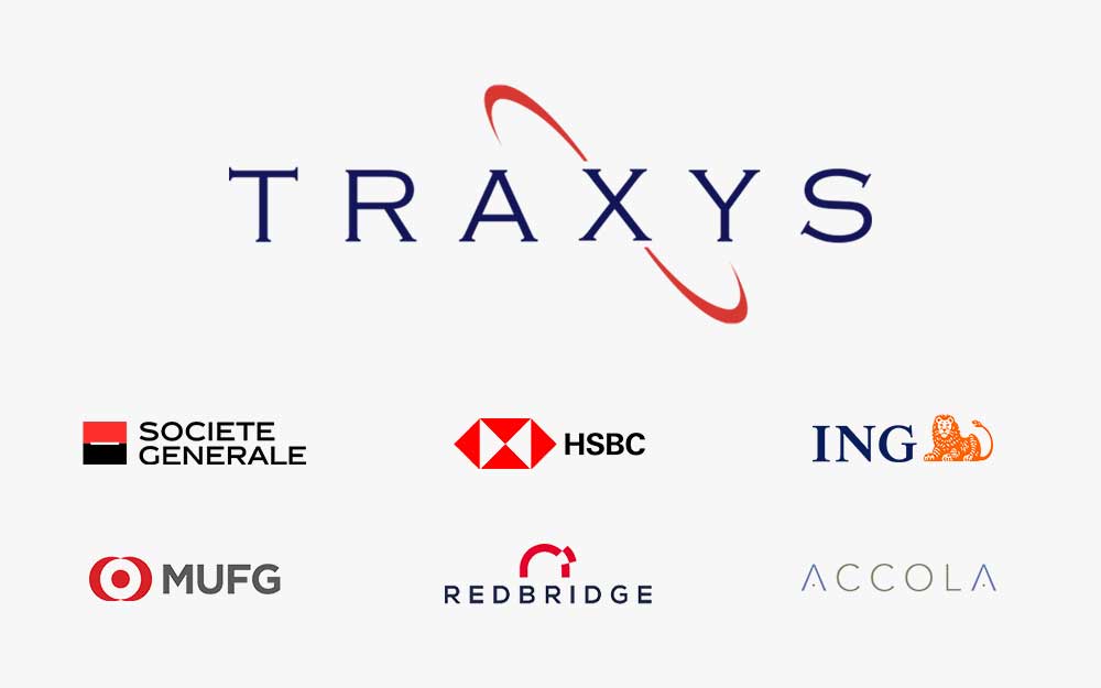 Traxys Group Executes USD $250 Million Trade Receivables Securitization Program