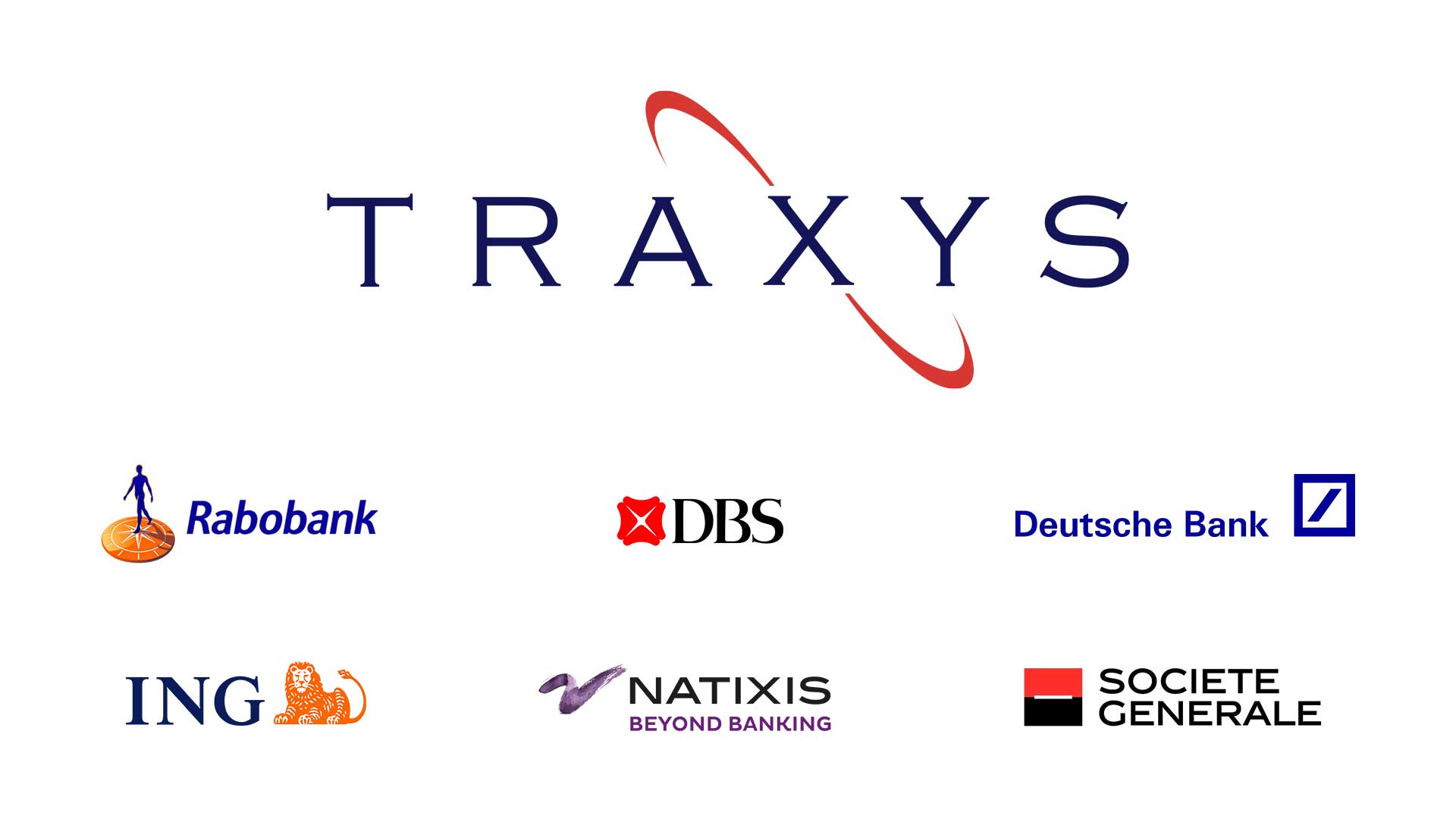 TRAXYS S.A.R.L. - USD 1,570,000,000 MULTICURRENCY SYNDICATED REVOLVING CREDIT FACILITY