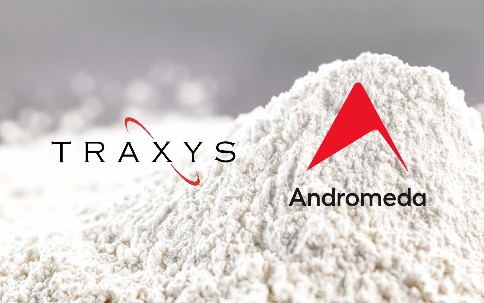 Traxys Announcement: Traxys Signs Strategic HOA with Andromeda Metals to Advance US High Purity Alumina Supply