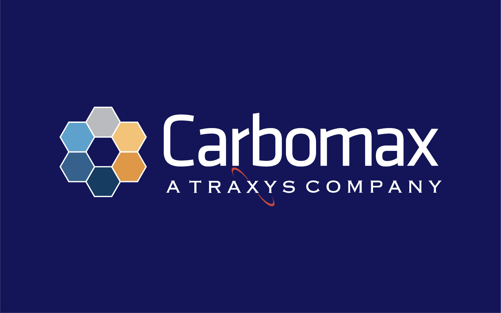 Traxys Announcement: An Updated Brand for Carbomax