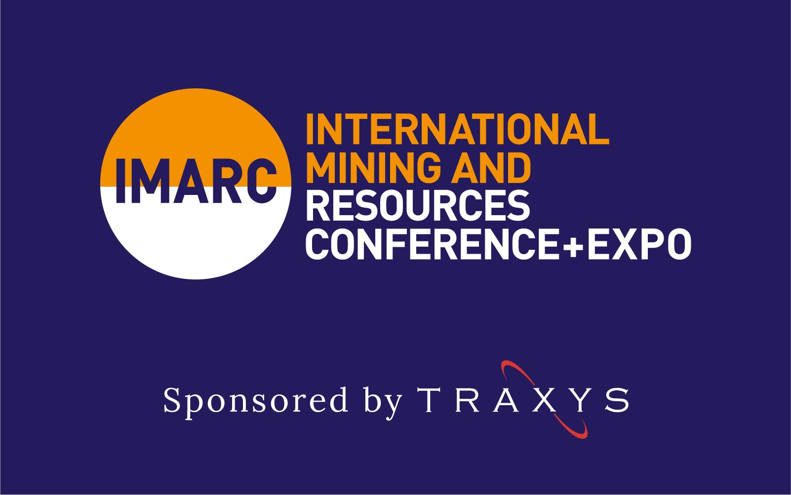 Traxys Sponsors IMARC Connect for IMARC 2026