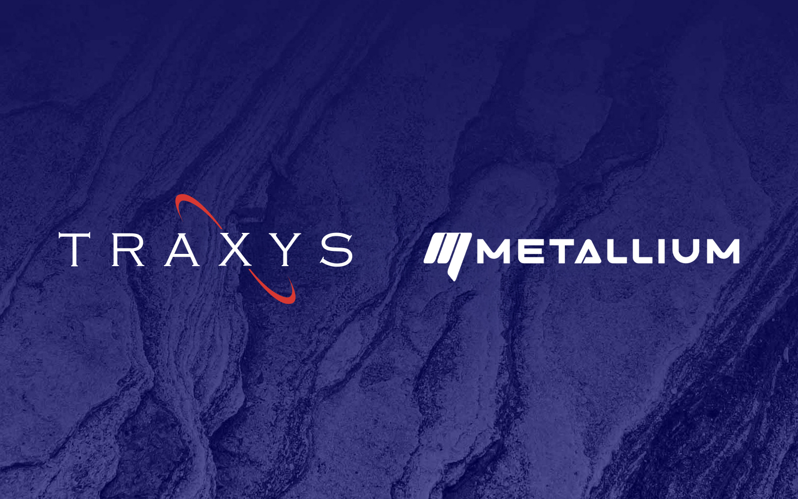 Traxys Announcement: Traxys and Metallium Sign Strategic MOU to Accelerate U.S. Critical Metals Onshoring