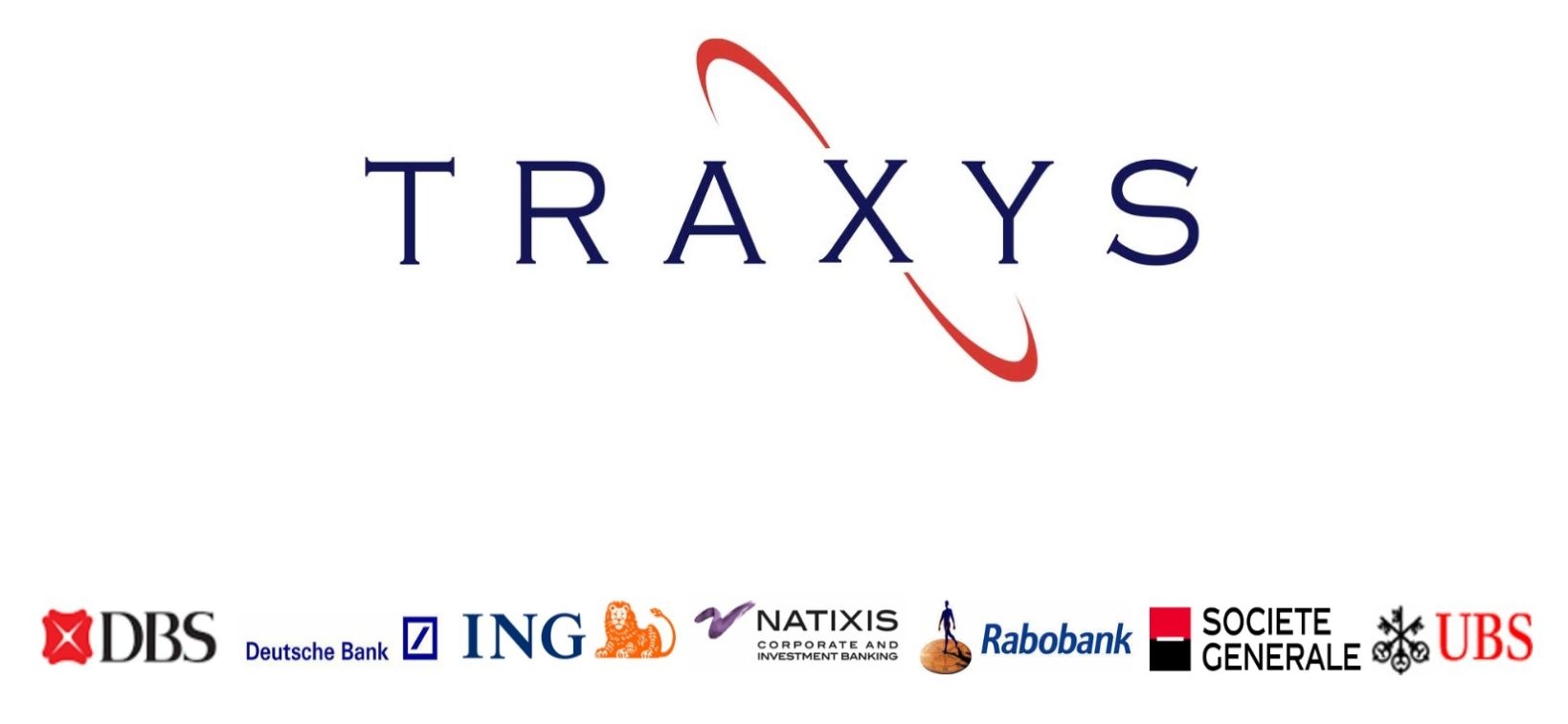 TRAXYS S.A.R.L. - USD 1,815,000,000 MULTICURRENCY SYNDICATED REVOLVING CREDIT FACILITY